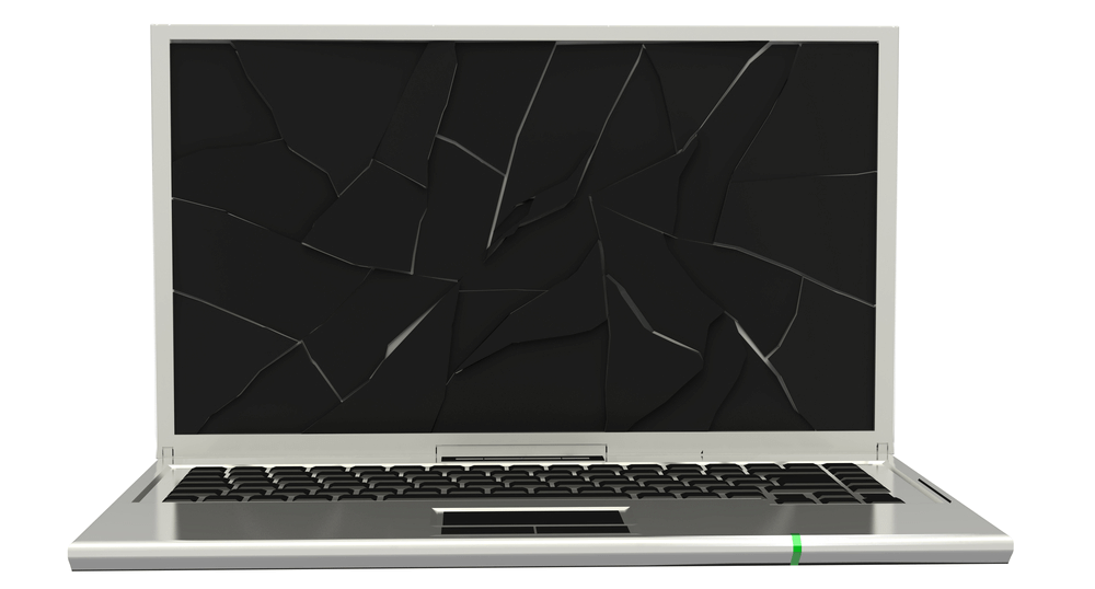 Notebook Display Reparatur